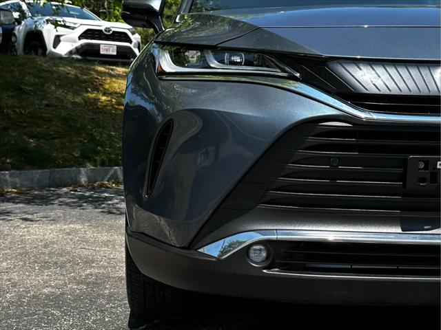 used 2023 Toyota Venza car, priced at $36,995