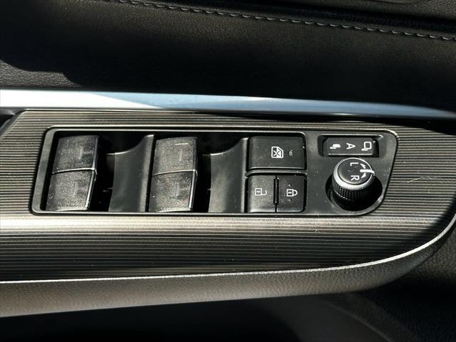 used 2023 Toyota Venza car, priced at $36,995