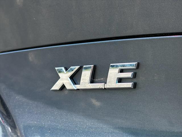 used 2023 Toyota Venza car, priced at $36,995