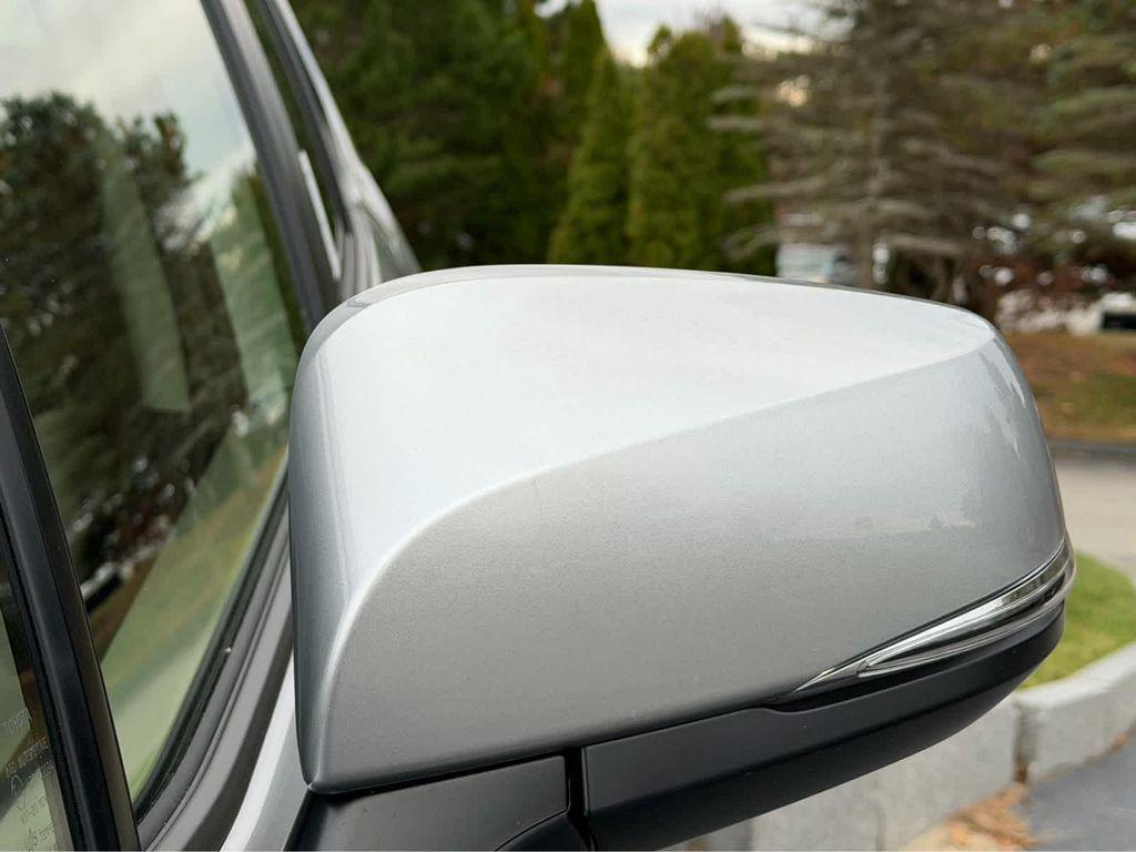 new 2025 Toyota RAV4 Hybrid car, priced at $37,219