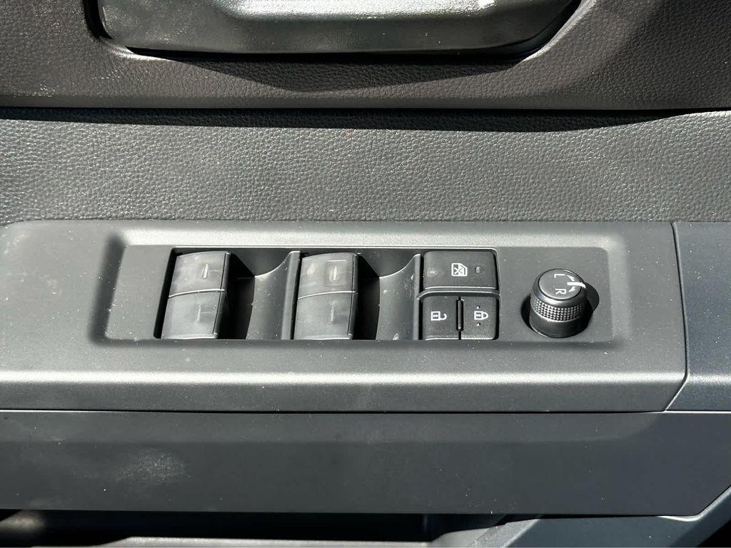 new 2025 Toyota Tundra car, priced at $45,339