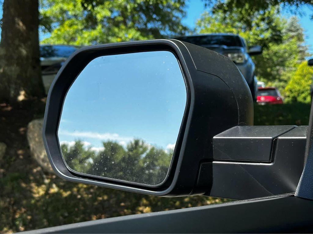 new 2025 Toyota Tundra car, priced at $45,339