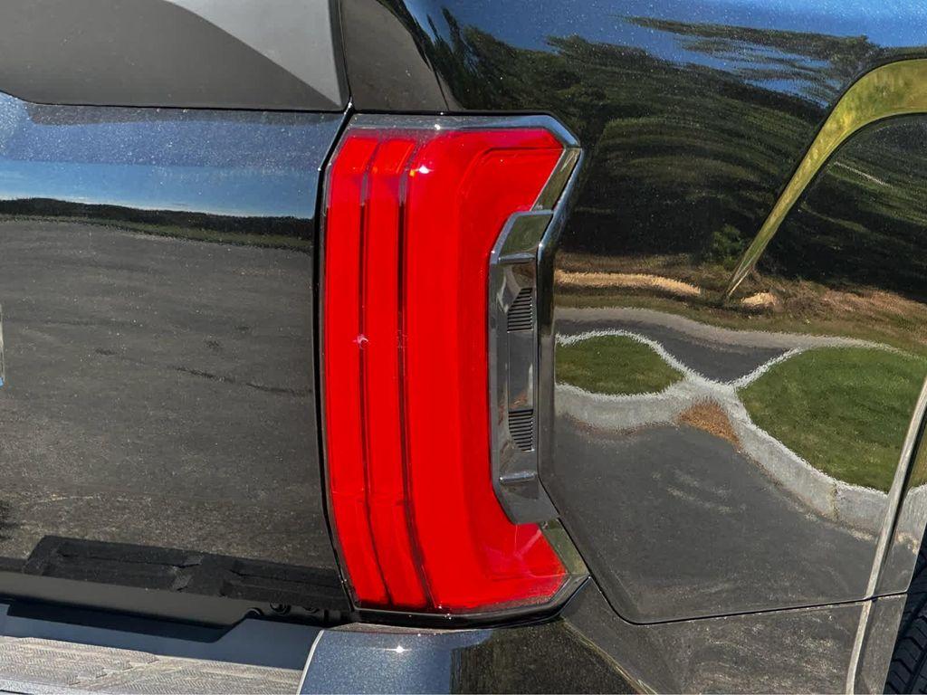 new 2025 Toyota Tundra car, priced at $45,339