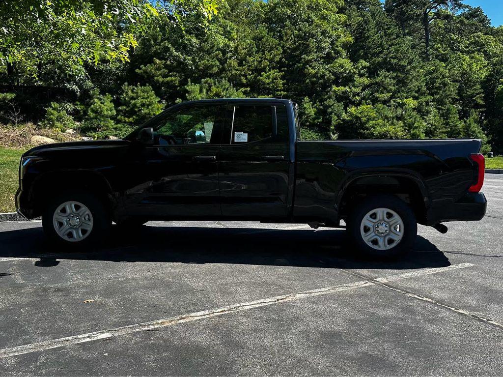 new 2025 Toyota Tundra car, priced at $45,339