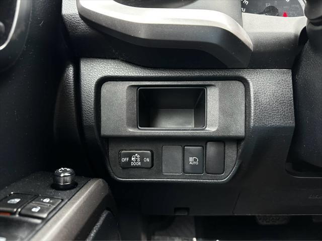 used 2019 Toyota Tacoma car, priced at $30,995