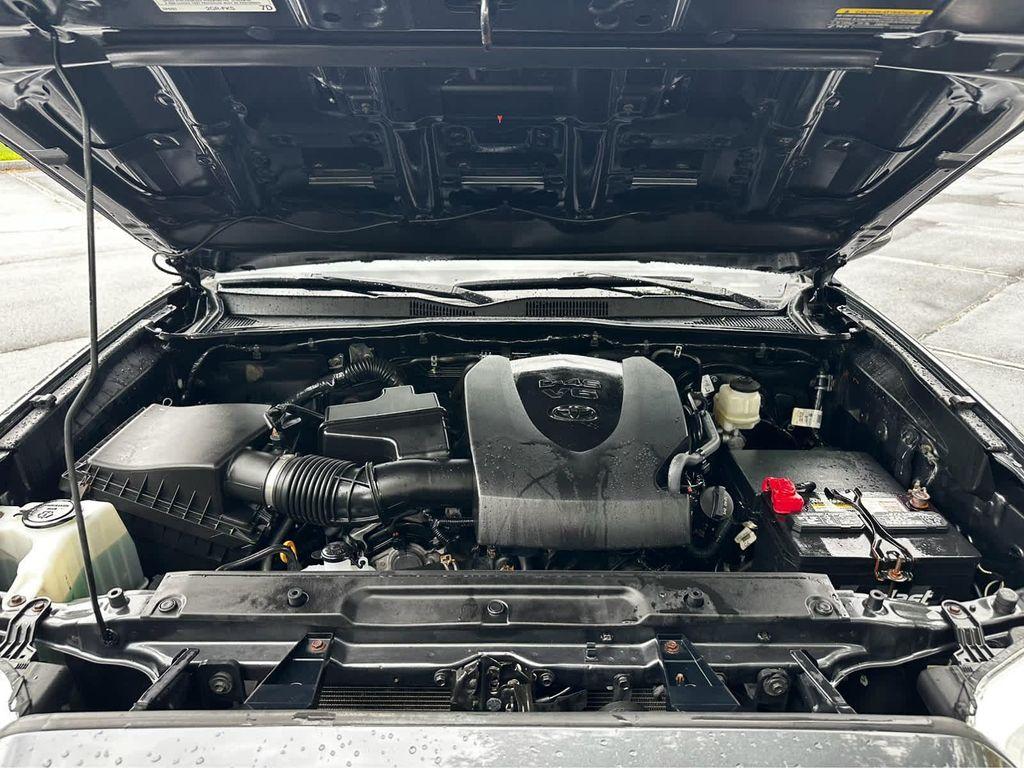 used 2019 Toyota Tacoma car, priced at $31,995