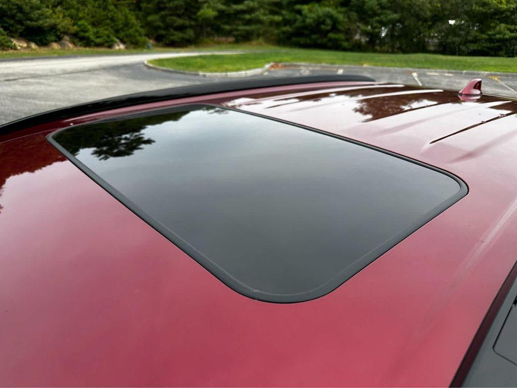 new 2025 Toyota RAV4 car, priced at $40,443
