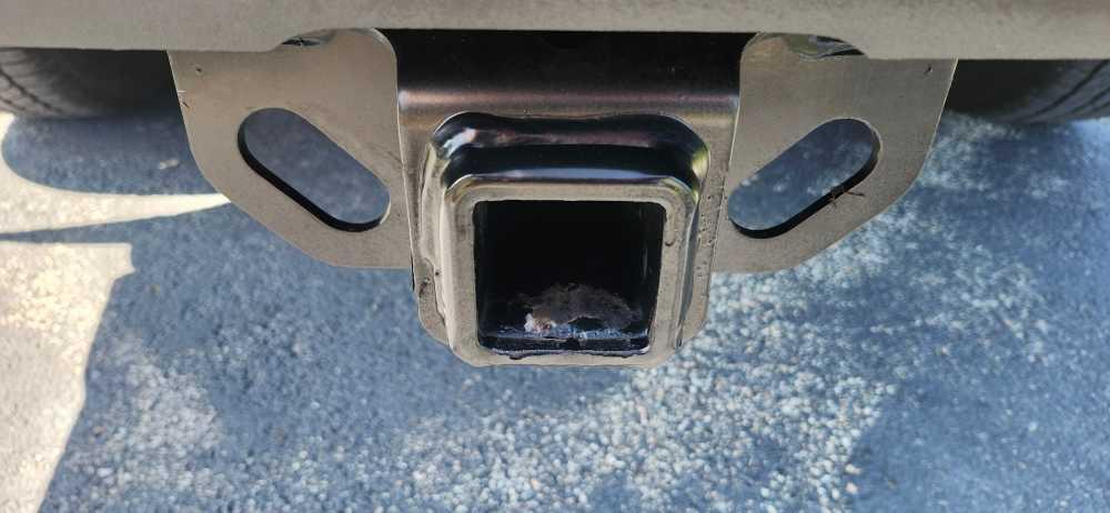 used 2022 Toyota Tacoma car, priced at $38,995