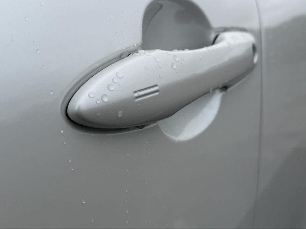 new 2026 Toyota Corolla Cross car, priced at $31,599