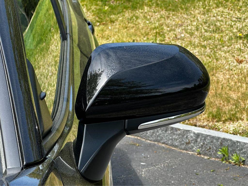 new 2025 Toyota Camry car, priced at $33,419