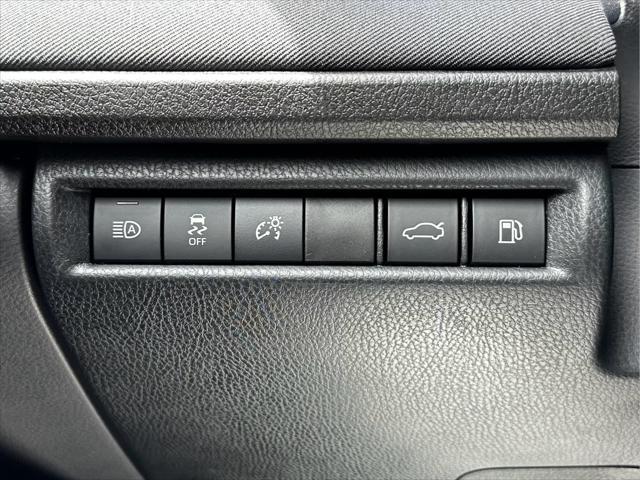 new 2025 Toyota Camry car, priced at $33,419