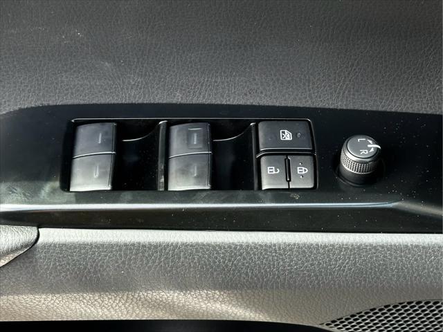 new 2025 Toyota Camry car, priced at $33,419