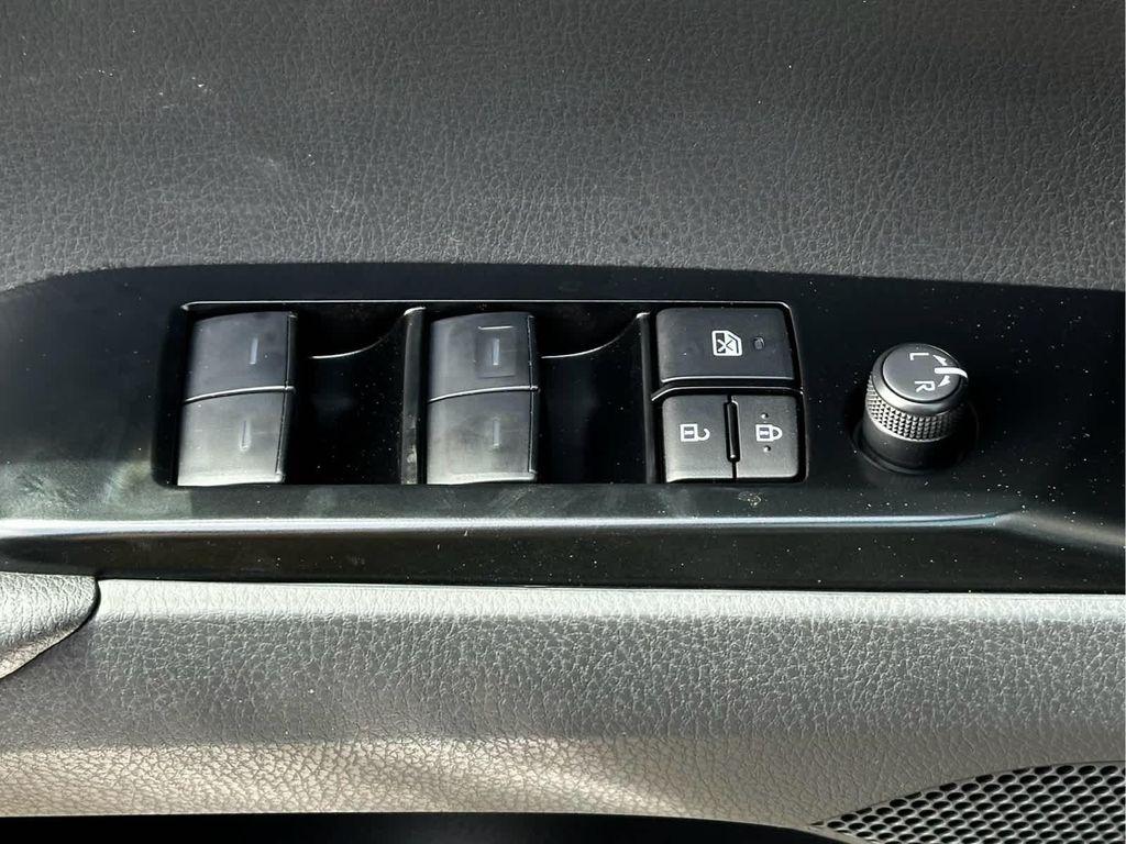 new 2025 Toyota Camry car, priced at $33,419
