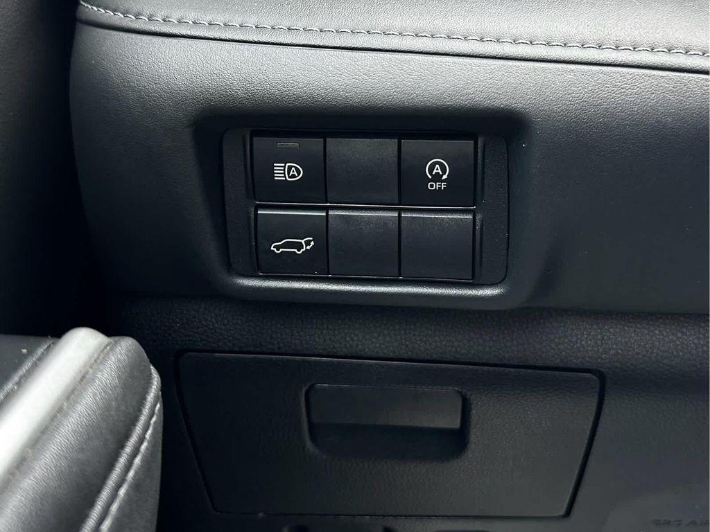 used 2023 Toyota Highlander car, priced at $40,995