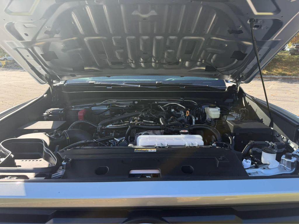 new 2025 Toyota Tacoma car, priced at $45,679