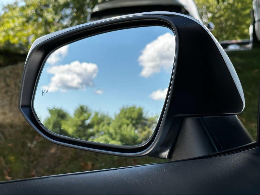 new 2025 Toyota RAV4 car, priced at $37,309
