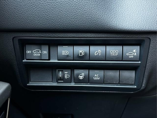 used 2023 Toyota Sequoia car, priced at $61,995