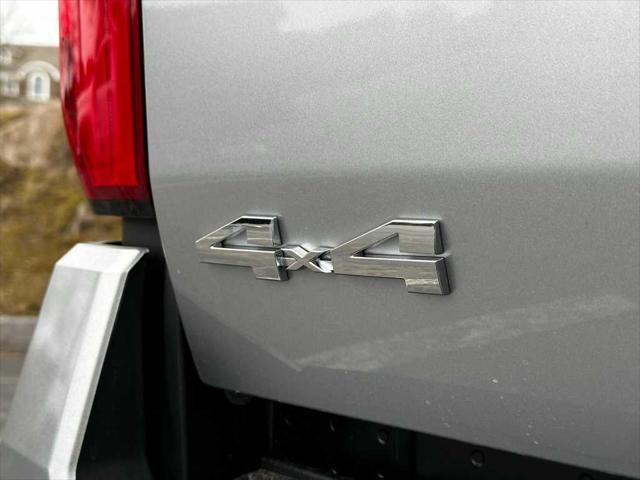 new 2024 Toyota Tacoma car, priced at $42,144