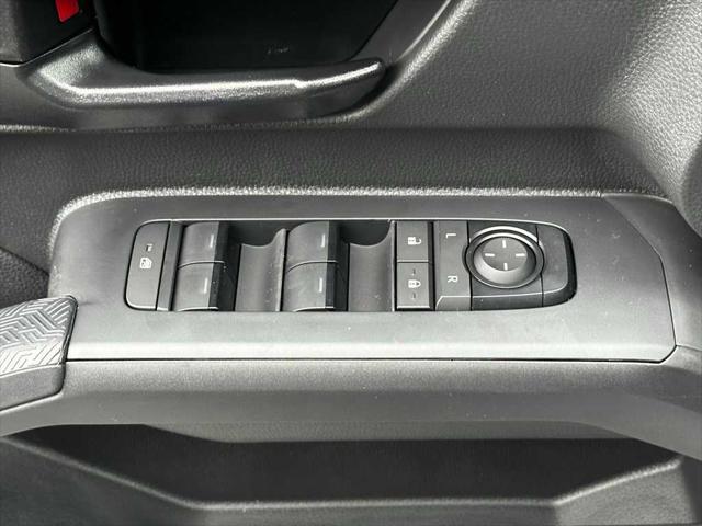 new 2024 Toyota Tacoma car, priced at $42,144