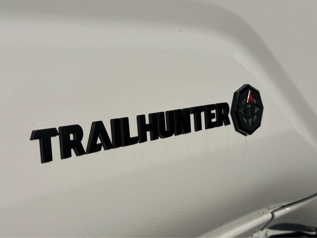 new 2025 Toyota Tacoma Hybrid car, priced at $65,274