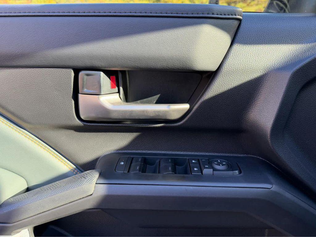 new 2025 Toyota Tacoma Hybrid car, priced at $65,274