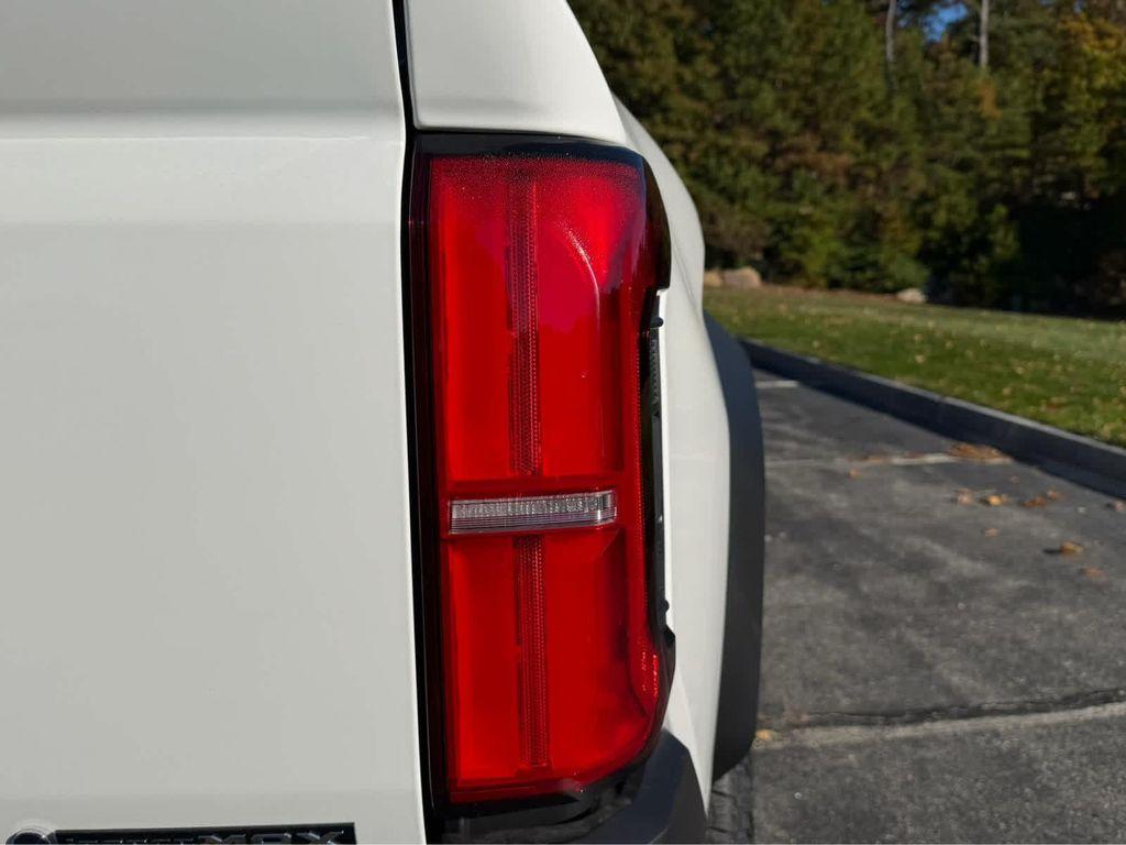 new 2025 Toyota Tacoma Hybrid car, priced at $65,274
