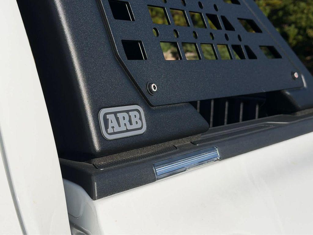 new 2025 Toyota Tacoma Hybrid car, priced at $65,274