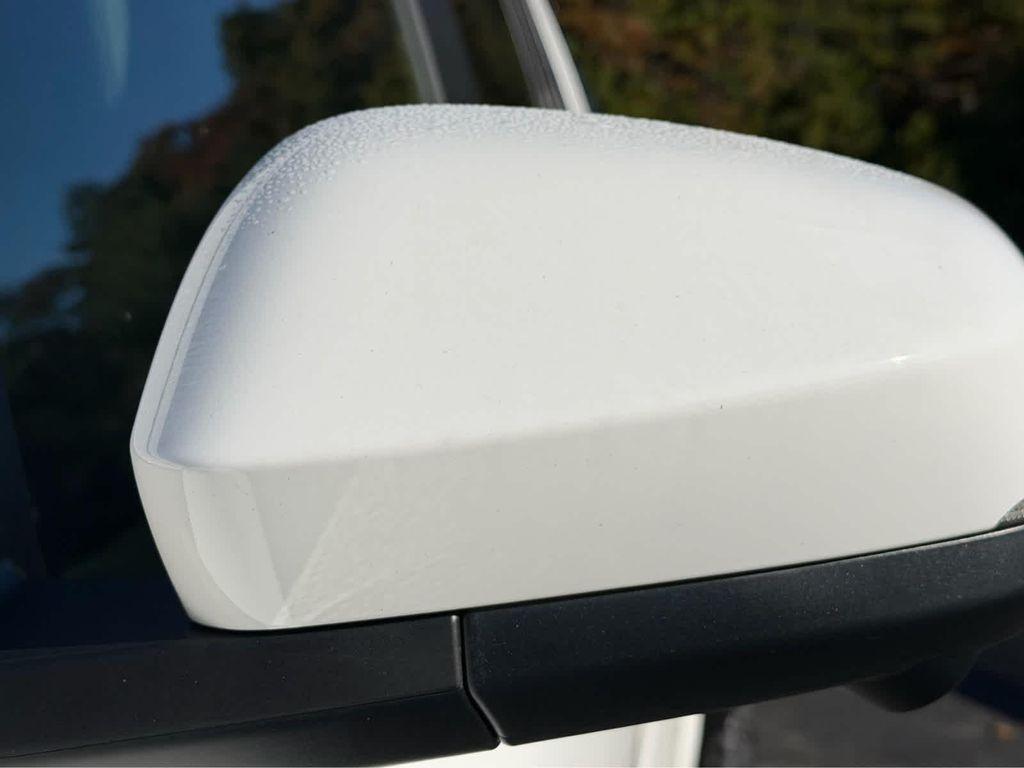 new 2025 Toyota Tacoma Hybrid car, priced at $65,274