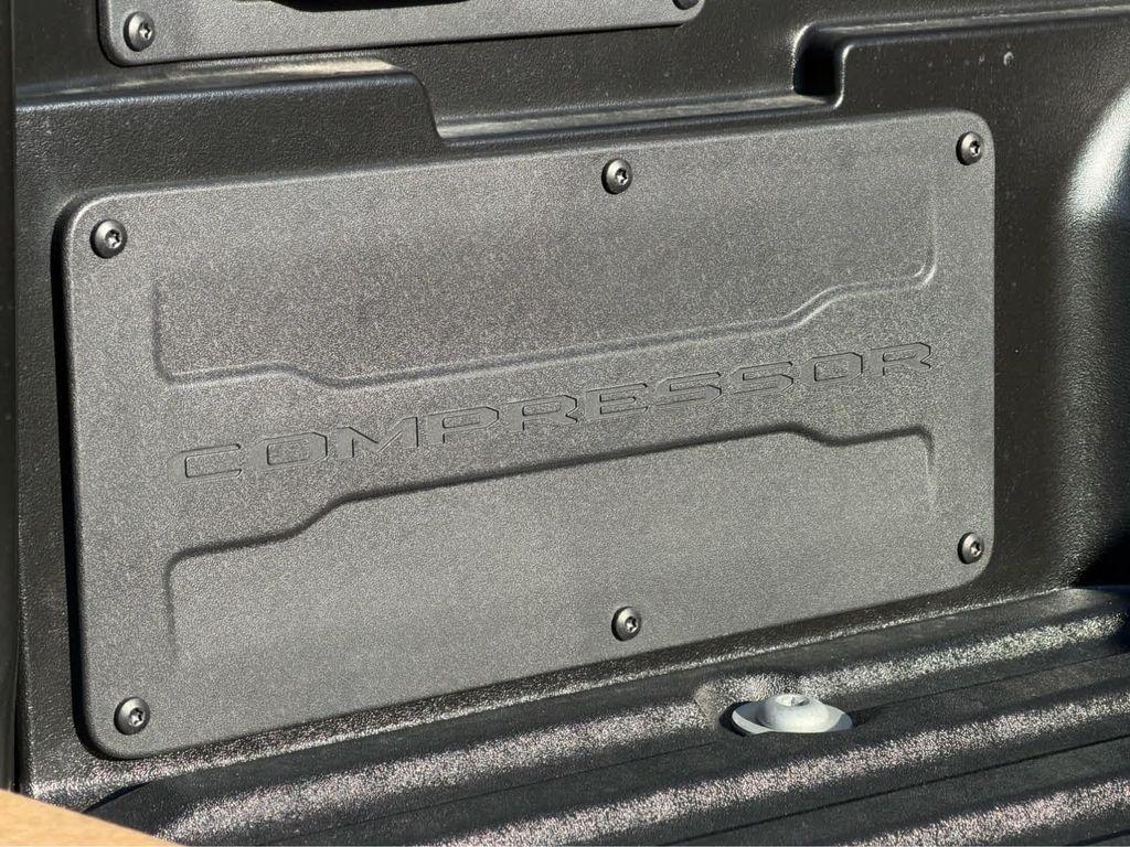 new 2025 Toyota Tacoma Hybrid car, priced at $65,274