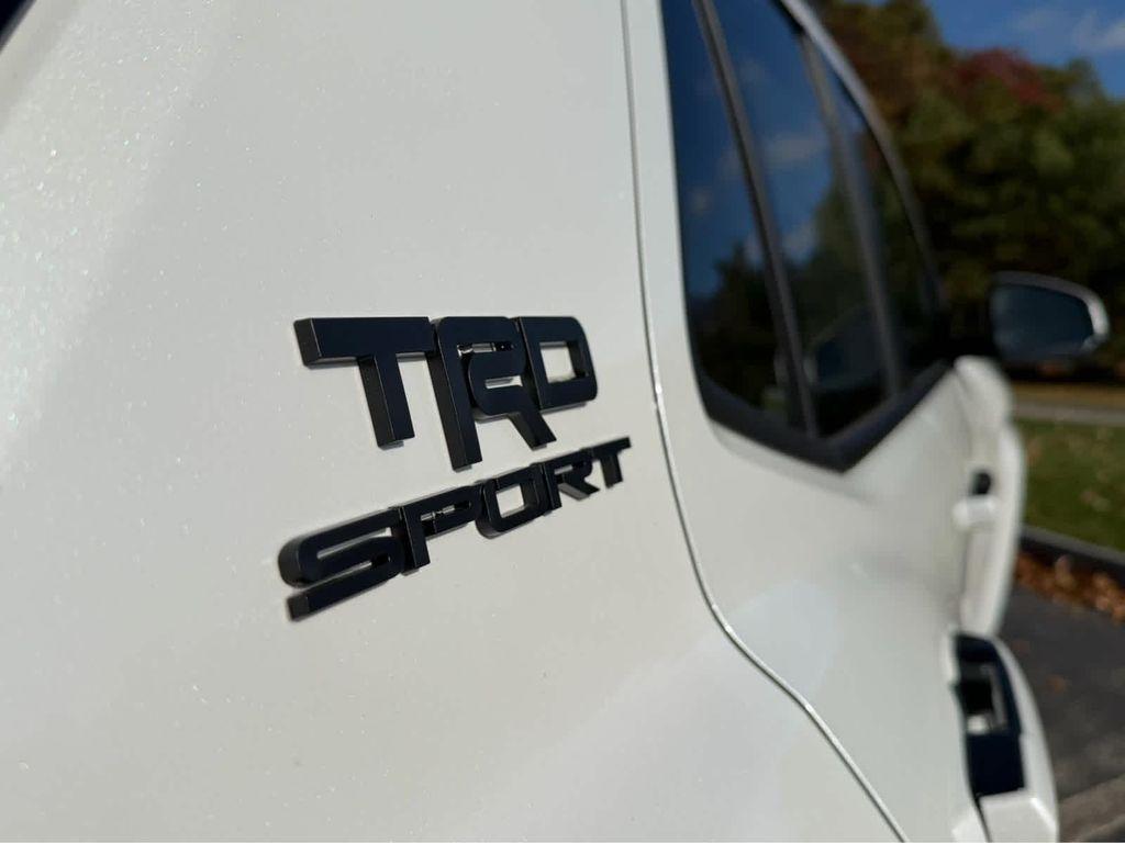 new 2025 Toyota 4Runner car, priced at $59,898