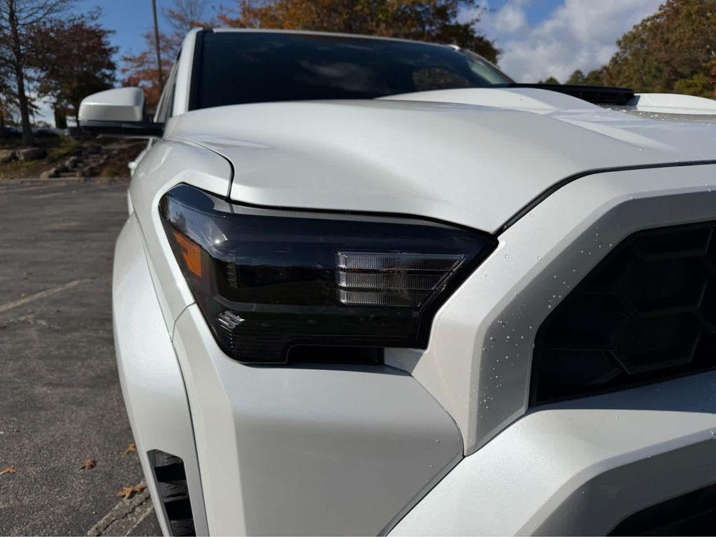 new 2025 Toyota 4Runner car, priced at $59,898