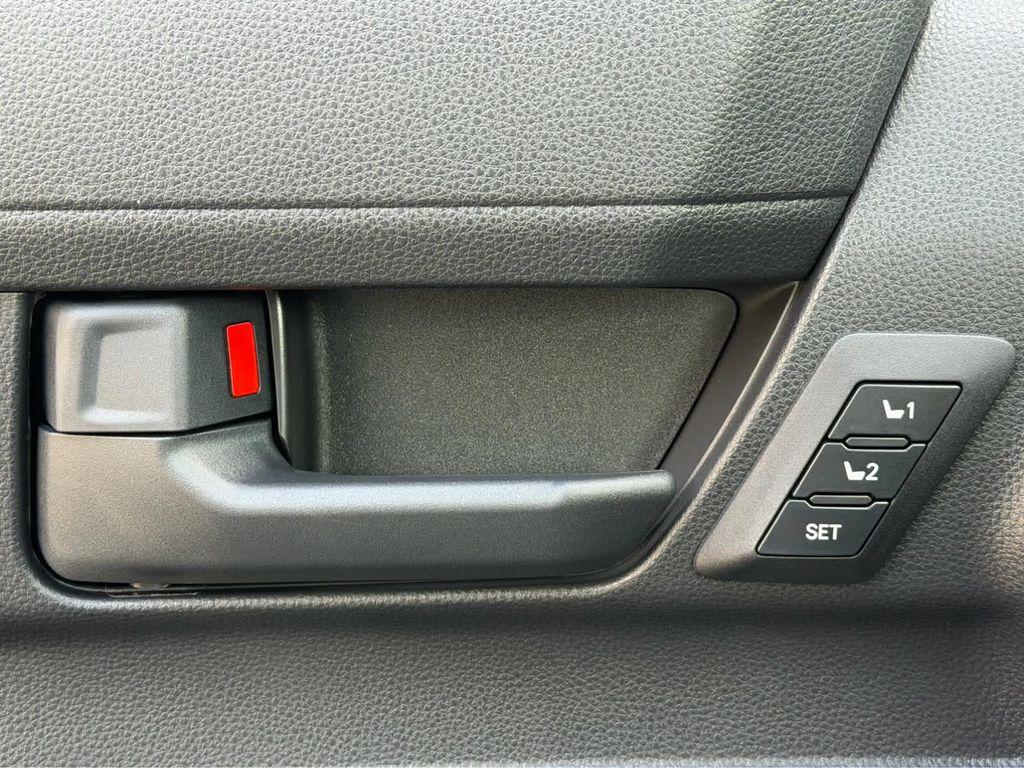 new 2025 Toyota 4Runner car, priced at $59,898