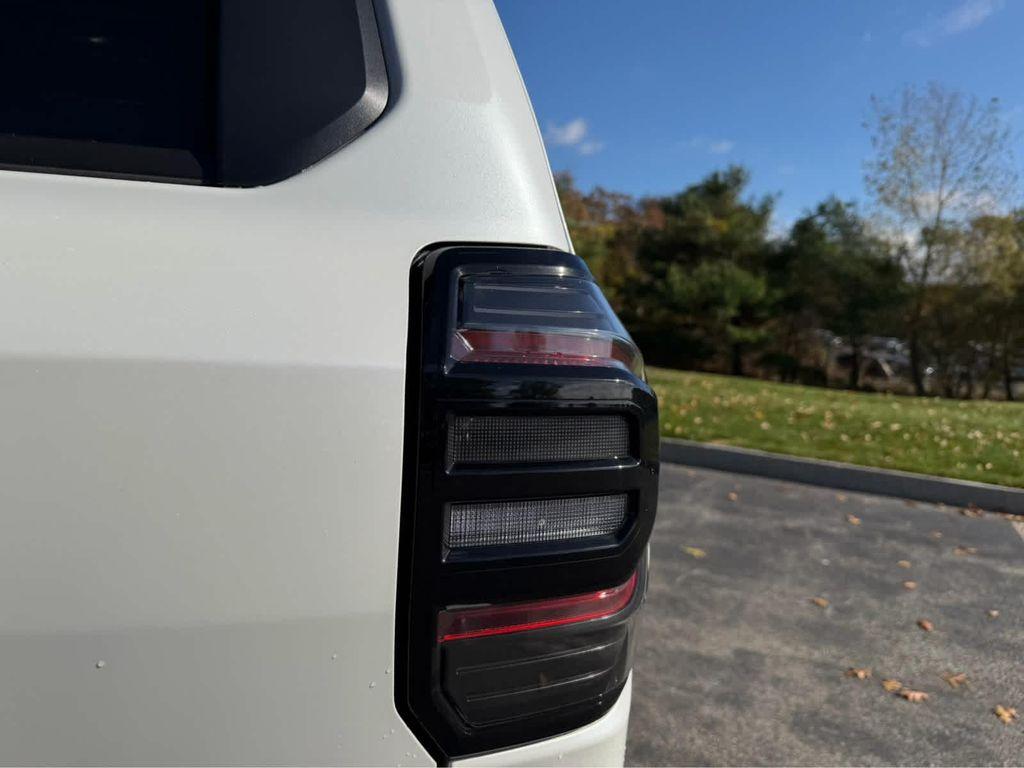 new 2025 Toyota 4Runner car, priced at $59,898