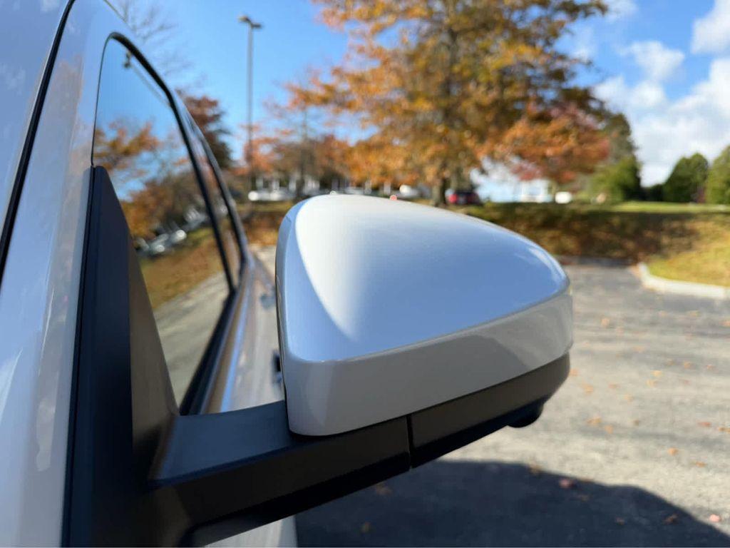 new 2025 Toyota 4Runner car, priced at $59,898