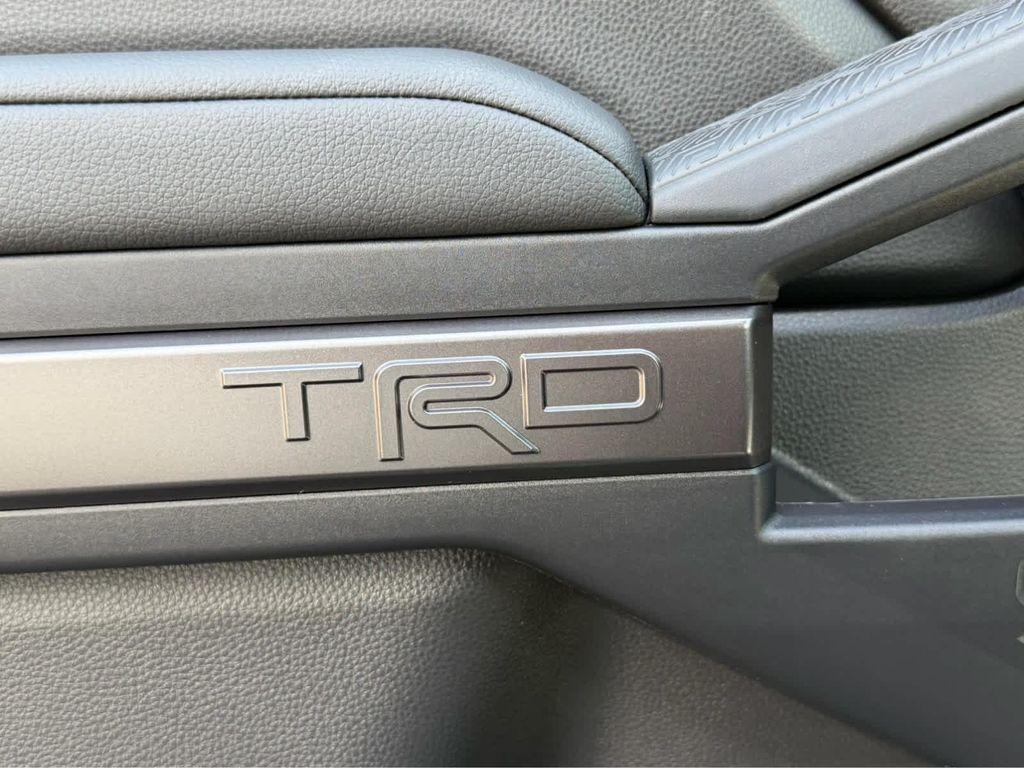 new 2025 Toyota 4Runner car, priced at $59,898