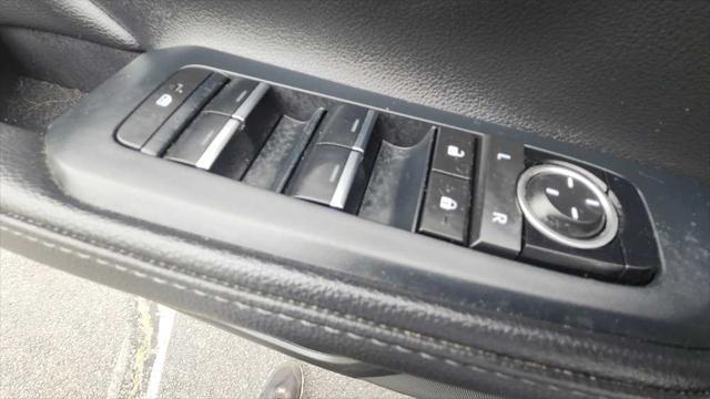 used 2024 Toyota Grand Highlander car, priced at $45,995