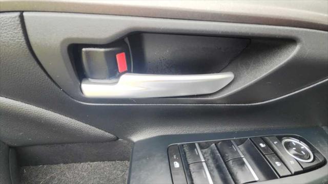 used 2024 Toyota Grand Highlander car, priced at $45,995