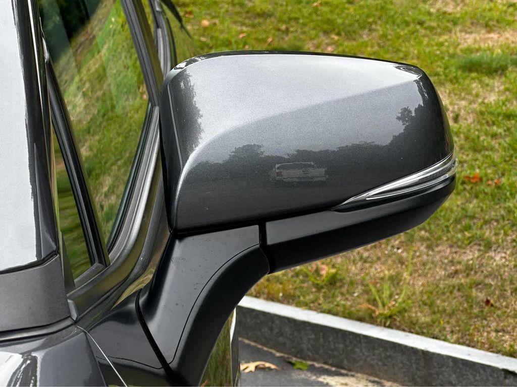 used 2022 Toyota RAV4 car, priced at $30,995