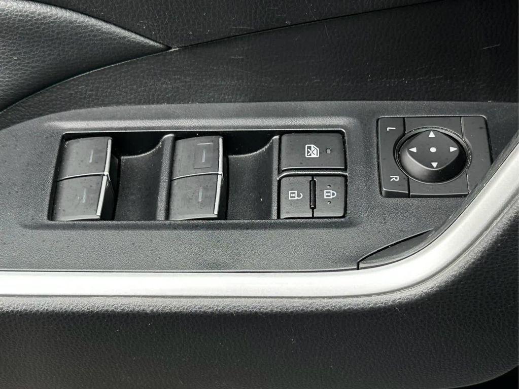 used 2022 Toyota RAV4 car, priced at $30,995