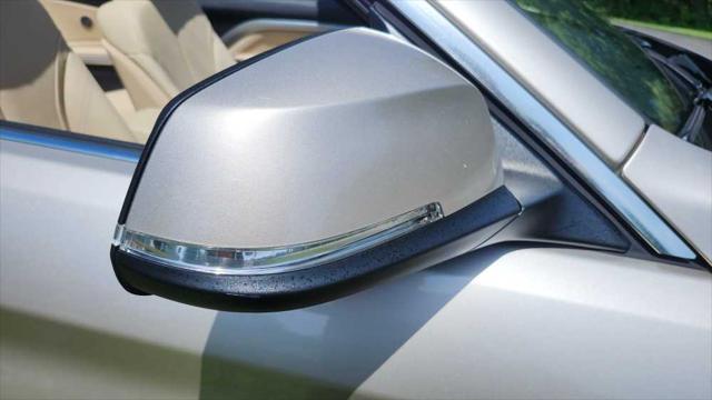 used 2017 BMW 430 car, priced at $22,995