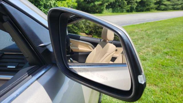 used 2017 BMW 430 car, priced at $22,995