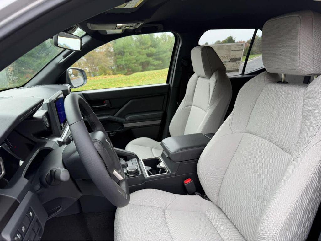 new 2025 Toyota 4Runner car, priced at $45,913