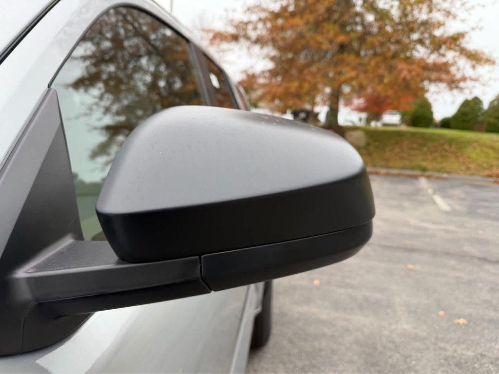 new 2025 Toyota 4Runner car, priced at $45,913