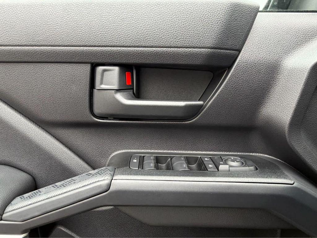 new 2025 Toyota 4Runner car, priced at $45,913