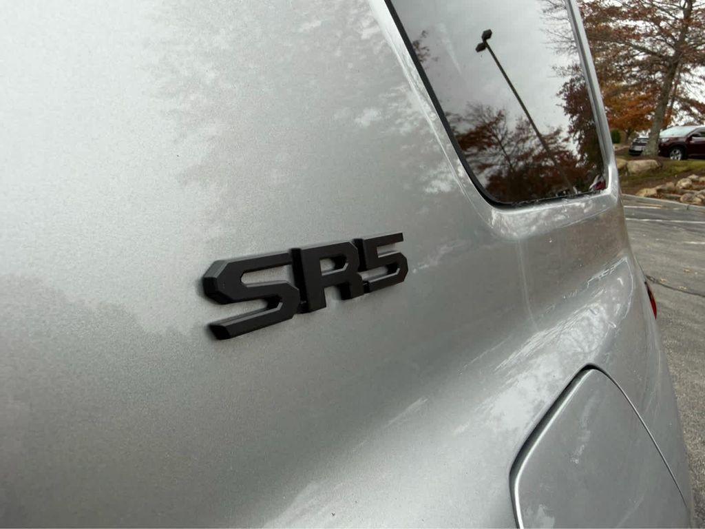 new 2025 Toyota 4Runner car, priced at $45,913