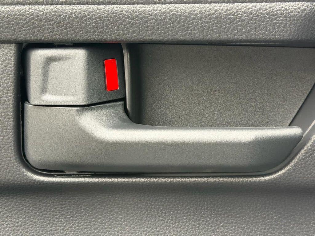 new 2025 Toyota 4Runner car, priced at $45,913