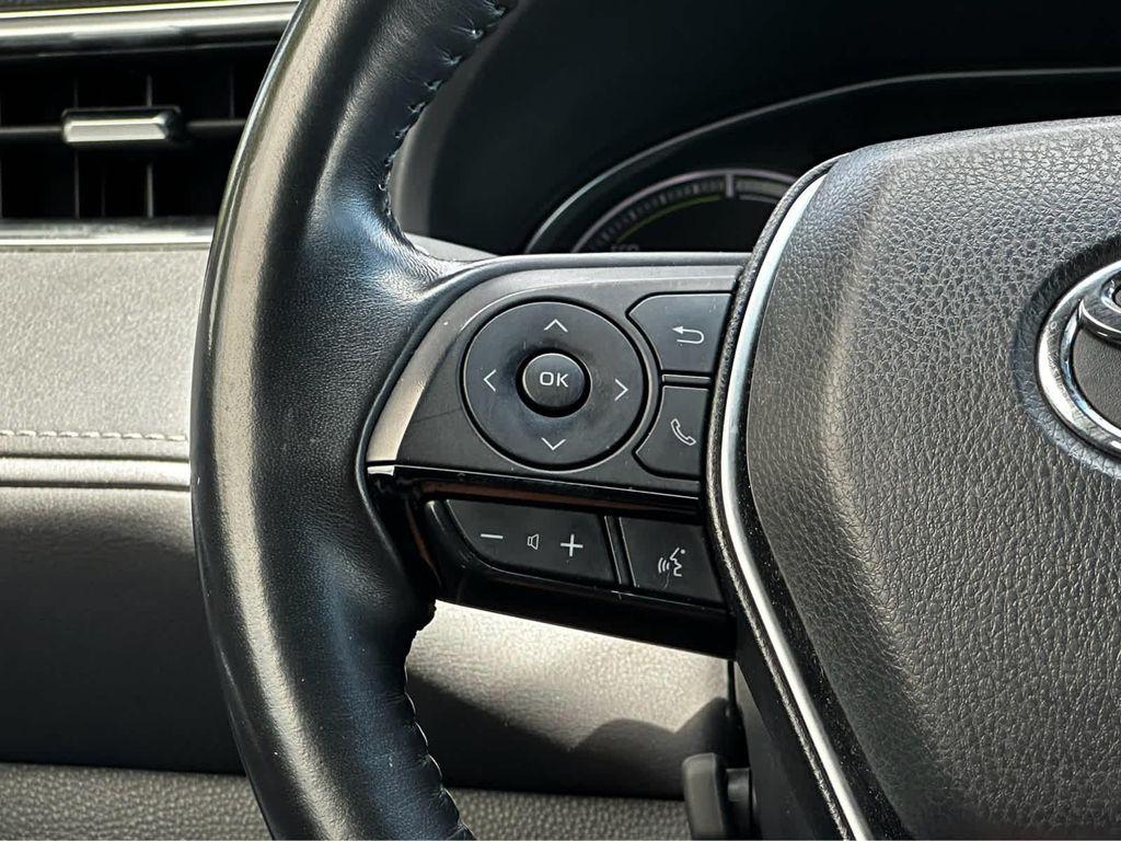 used 2022 Toyota Venza car, priced at $28,995