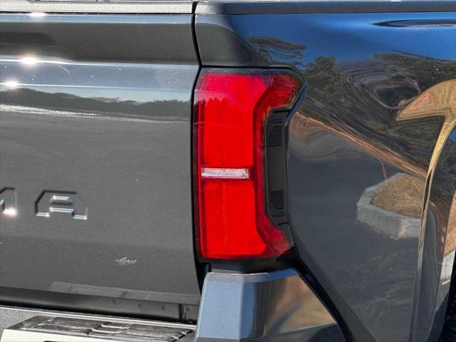 new 2025 Toyota Tacoma car, priced at $42,269