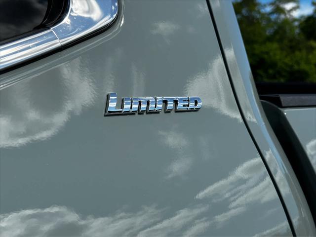new 2025 Toyota Tundra car, priced at $61,894