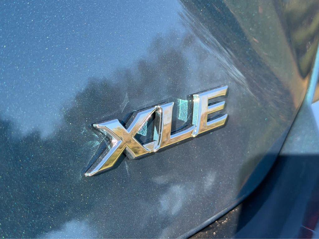 new 2026 Toyota Camry car, priced at $41,968